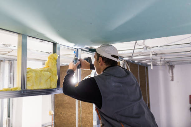 Best Spray Foam Insulation in North Newton, KS