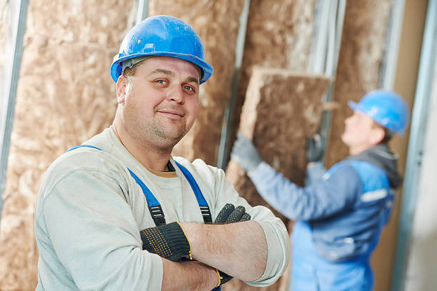 Trusted North Newton, KS Insulation Contractor Experts