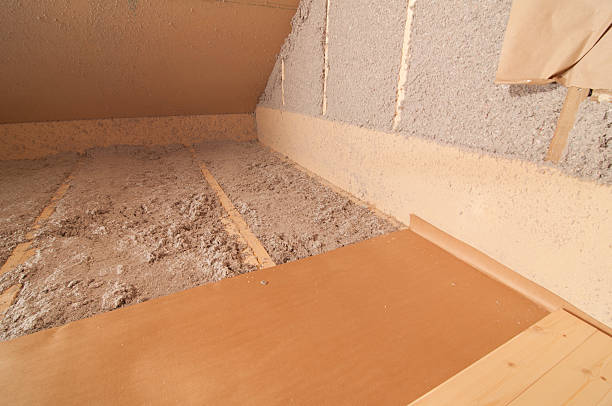 Best Fiberglass Insulation in North Newton, KS